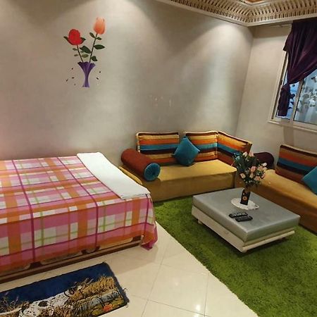 App Khouribga Apartment Exterior photo