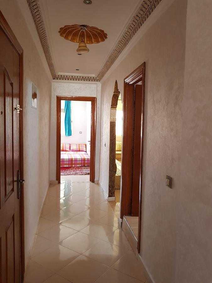 App Khouribga Apartment Exterior photo